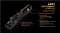 Fenix LD22 - 300lm AAx2